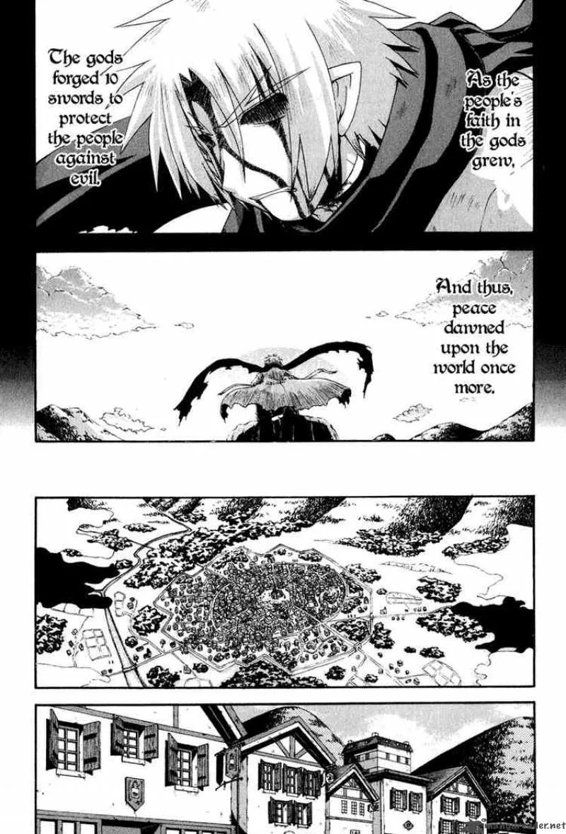 Crimson Grave Chapter 2 page 3