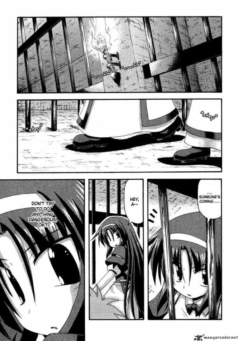 Crimson Grave Chapter 2 page 26