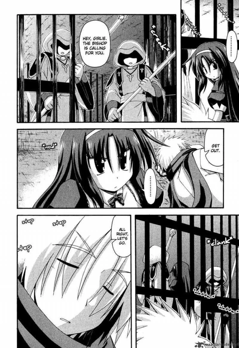 Crimson Grave Chapter 2 page 27