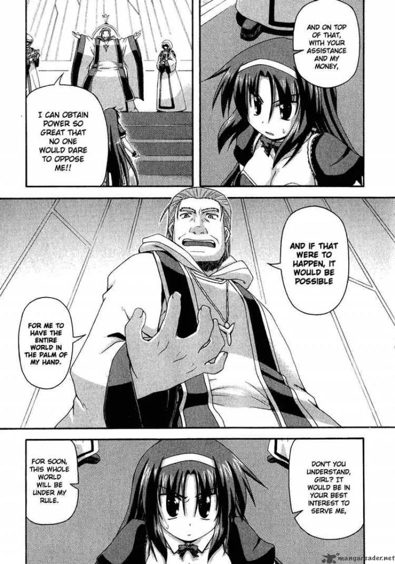Crimson Grave Chapter 2 page 41