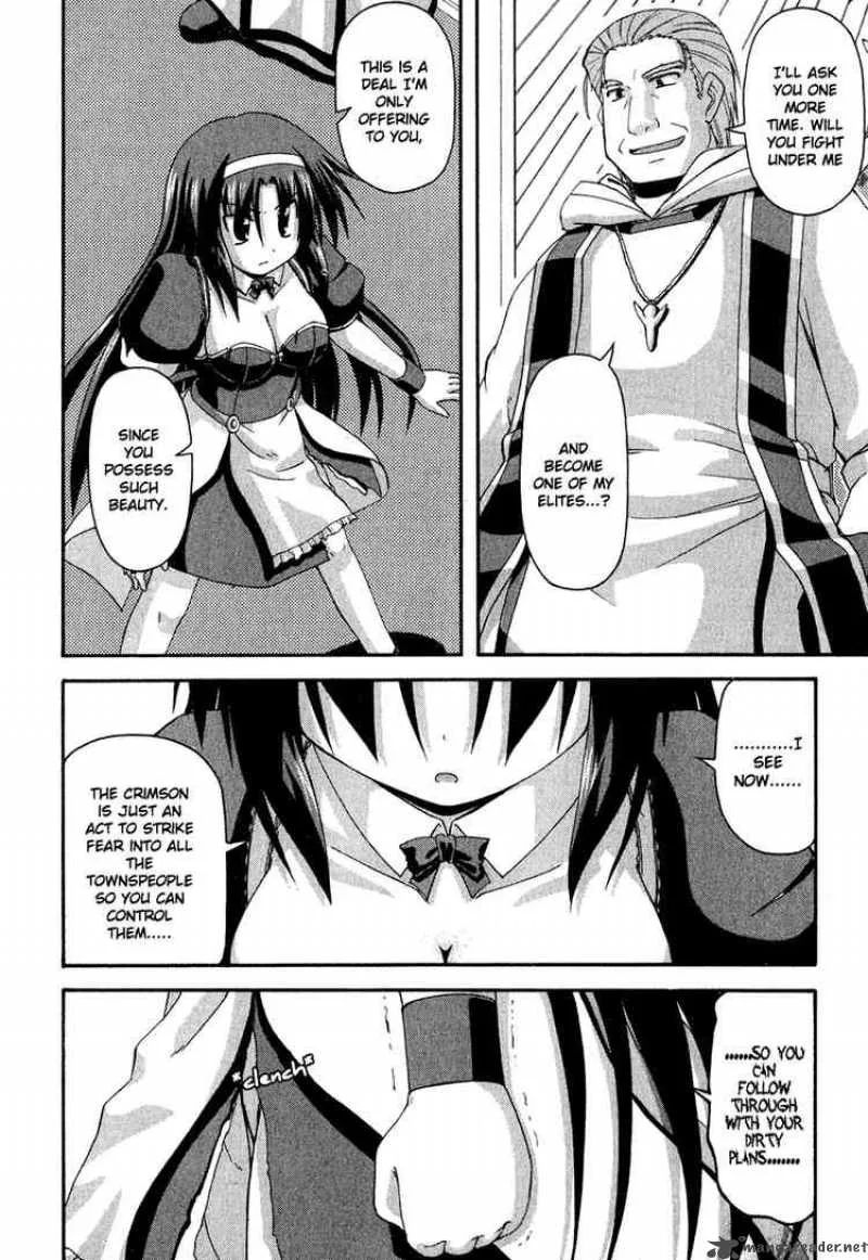 Crimson Grave Chapter 2 page 42
