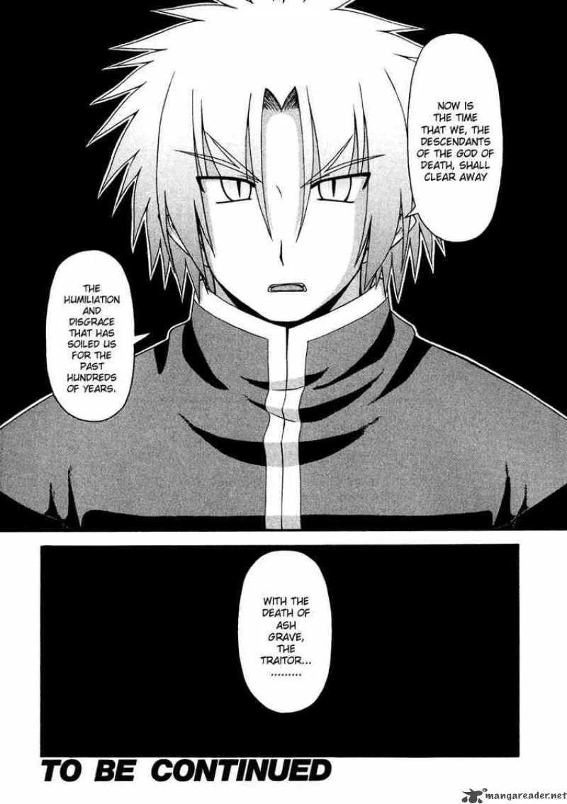 Crimson Grave Chapter 2 page 83