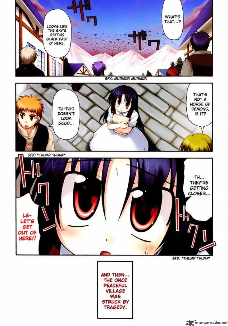 Crimson Grave Chapter 3 page 5