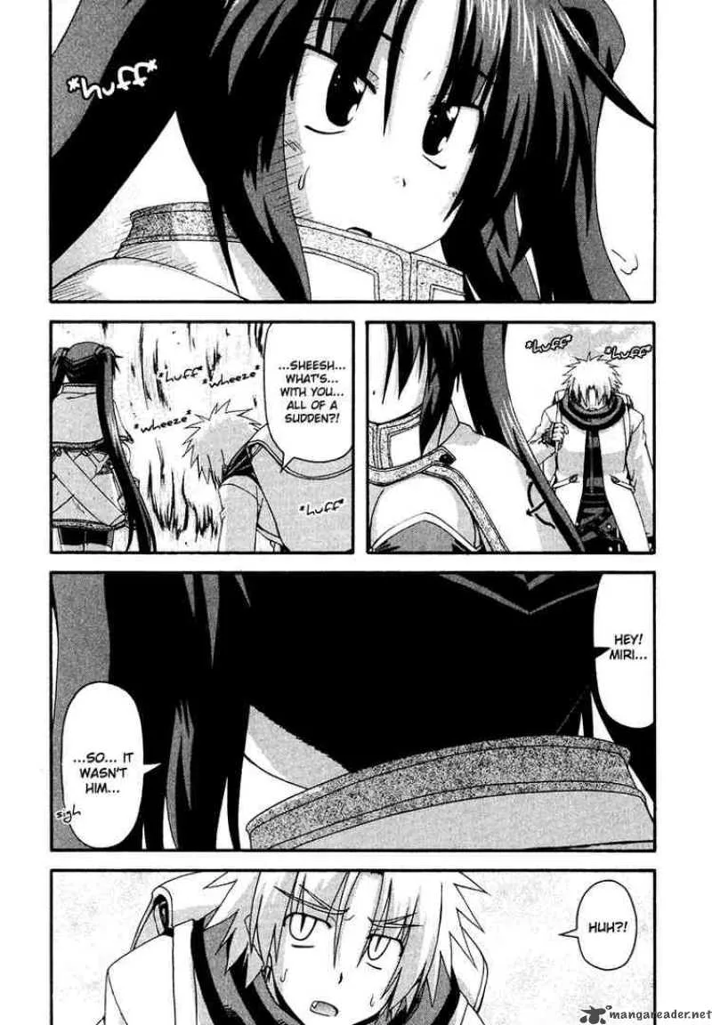 Crimson Grave Chapter 3 page 25