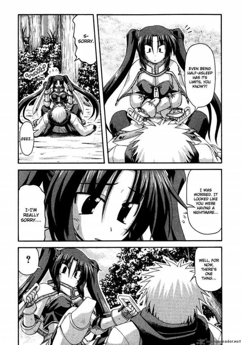 Crimson Grave Chapter 3 page 15