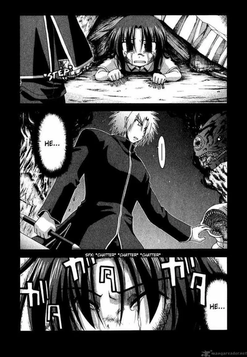 Crimson Grave Chapter 3 page 9