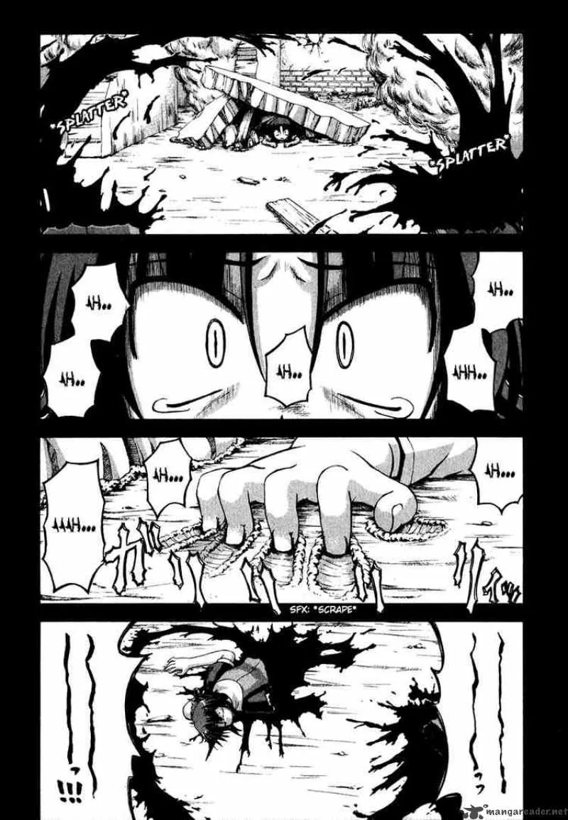 Crimson Grave Chapter 3 page 8