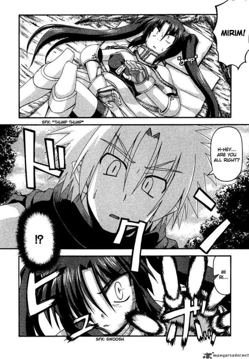 Crimson Grave Chapter 3 page 12