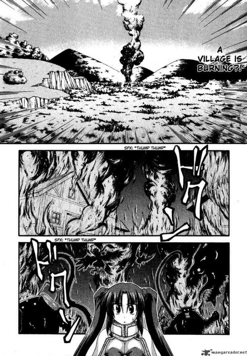 Crimson Grave Chapter 3 page 20