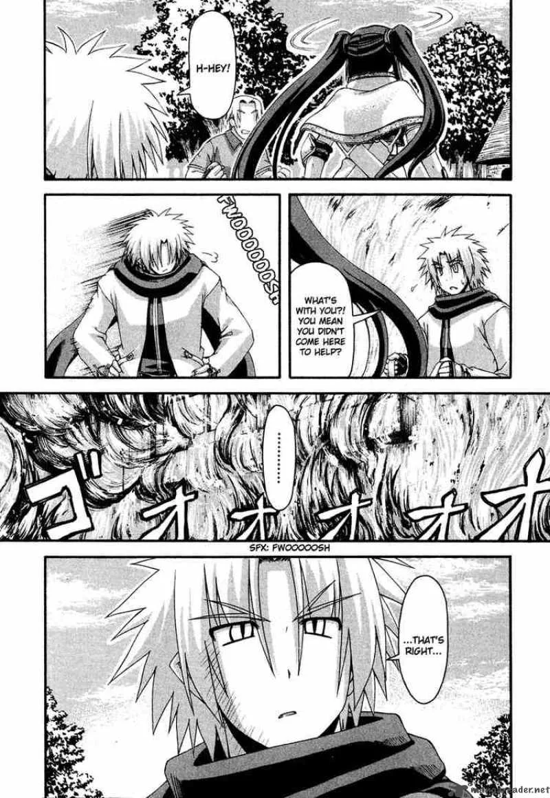 Crimson Grave Chapter 3 page 26