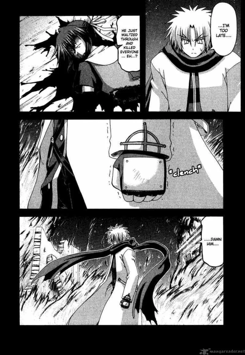 Crimson Grave Chapter 3 page 28