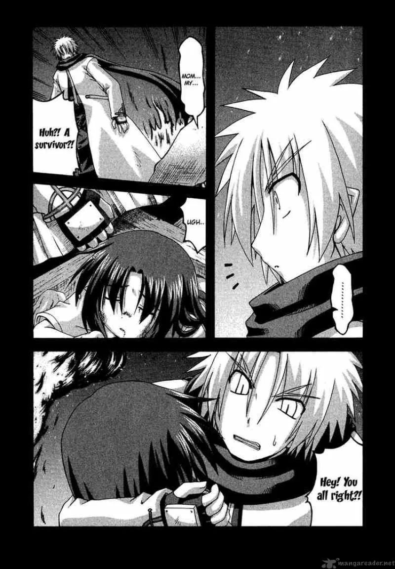 Crimson Grave Chapter 3 page 29