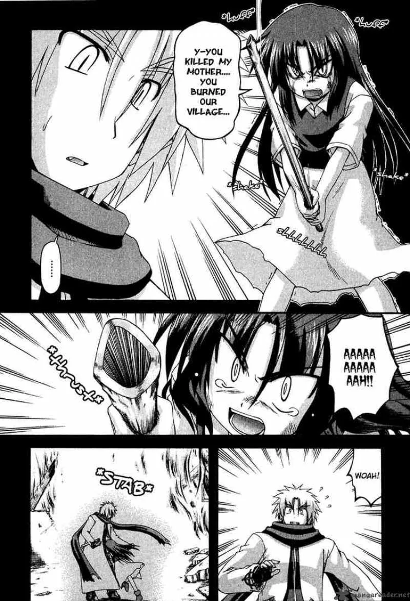 Crimson Grave Chapter 3 page 32