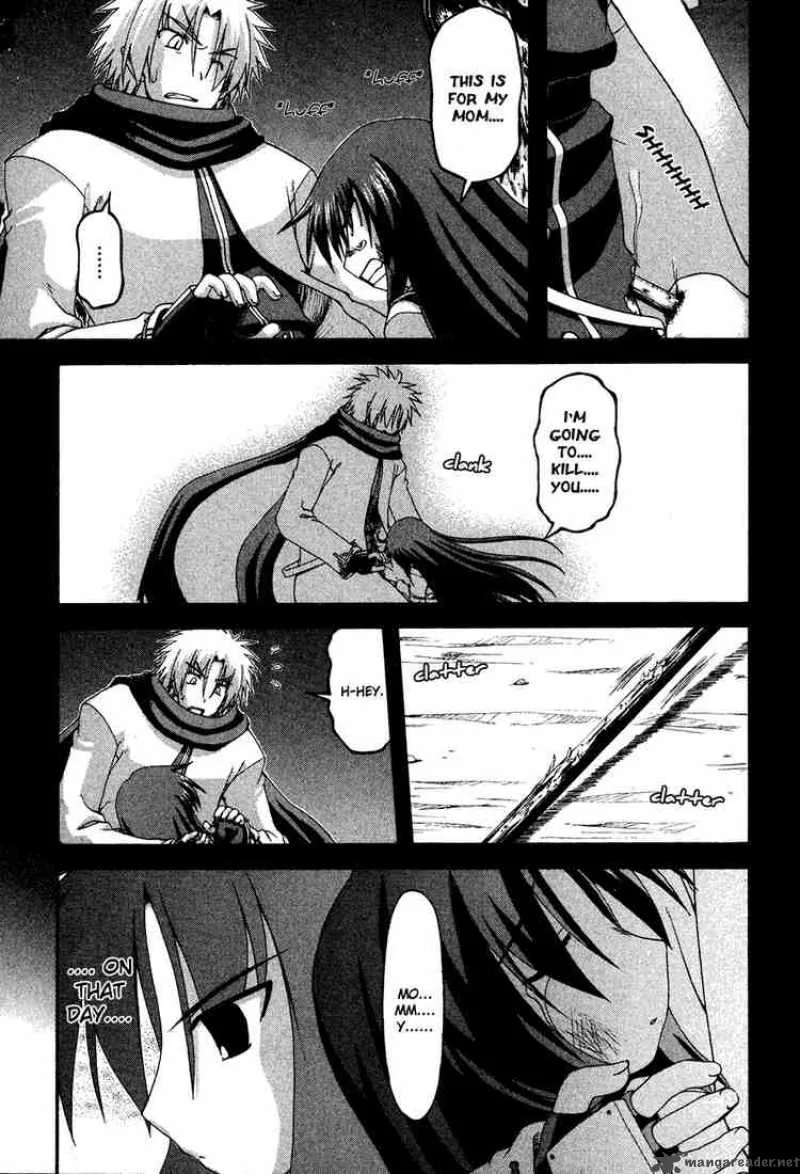 Crimson Grave Chapter 3 page 33