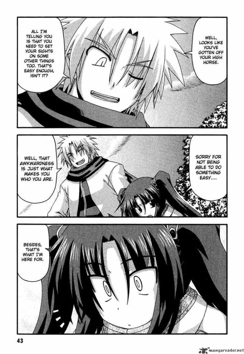 Crimson Grave Chapter 3 page 42