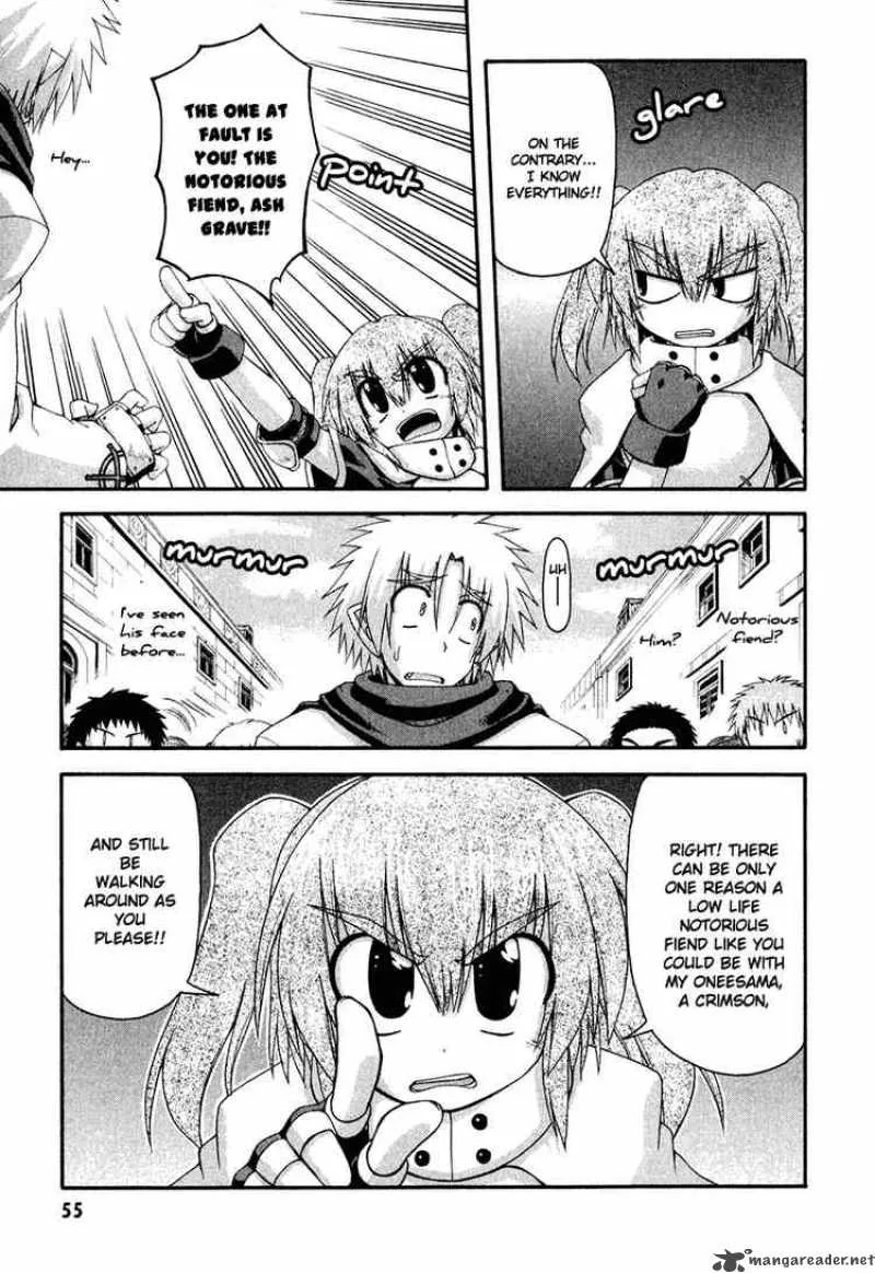 Crimson Grave Chapter 4 page 8