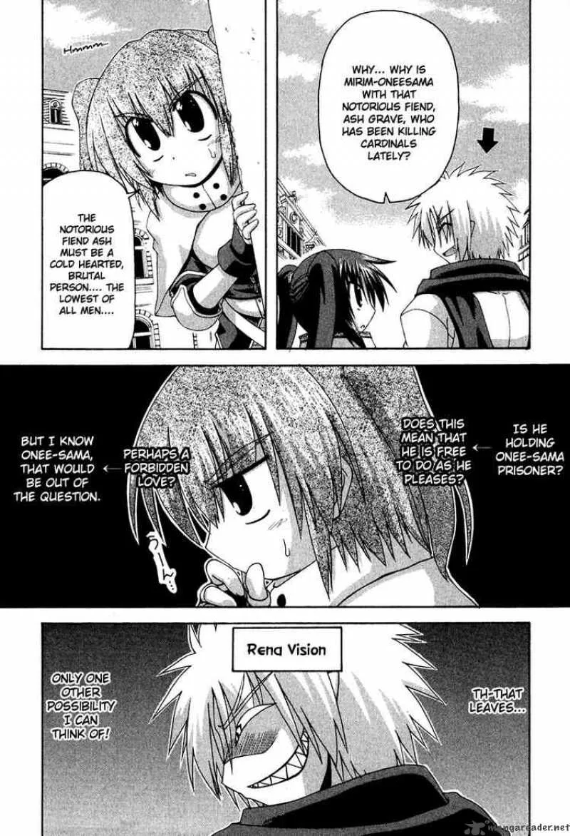 Crimson Grave Chapter 4 page 3