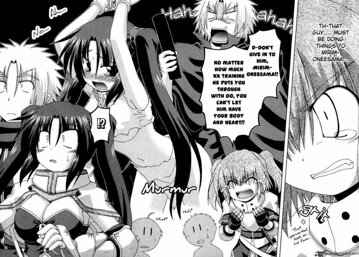 Crimson Grave Chapter 4 page 4