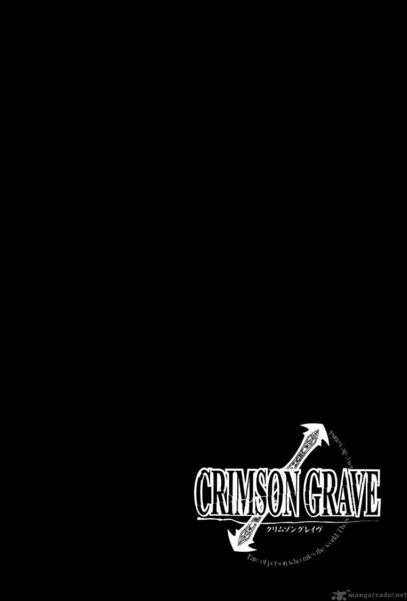 Crimson Grave Chapter 4 page 49