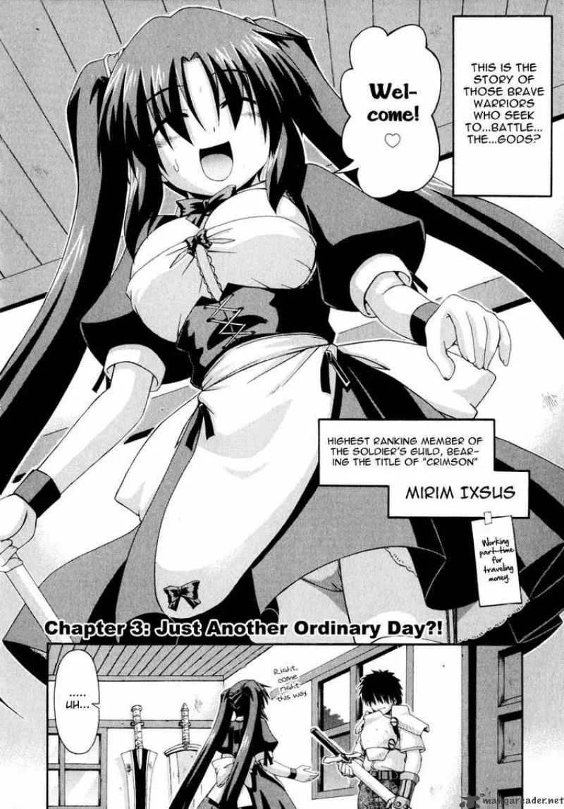 Crimson Grave Chapter 5 page 2