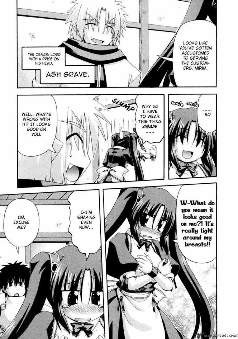 Crimson Grave Chapter 5 page 3
