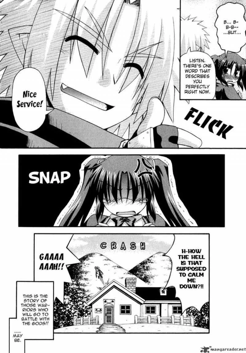 Crimson Grave Chapter 5 page 5
