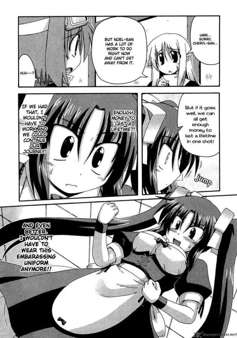 Crimson Grave Chapter 6 page 7