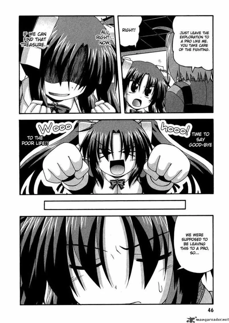 Crimson Grave Chapter 6 page 9