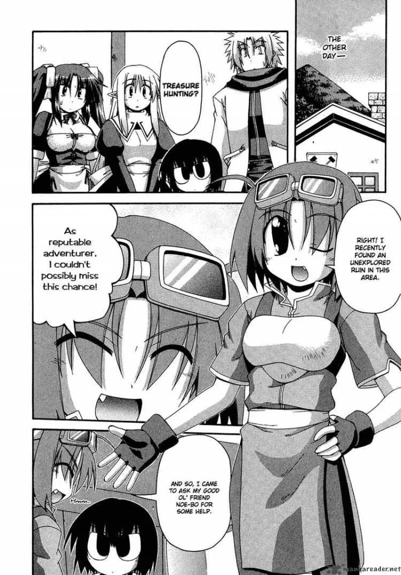 Crimson Grave Chapter 6 page 5