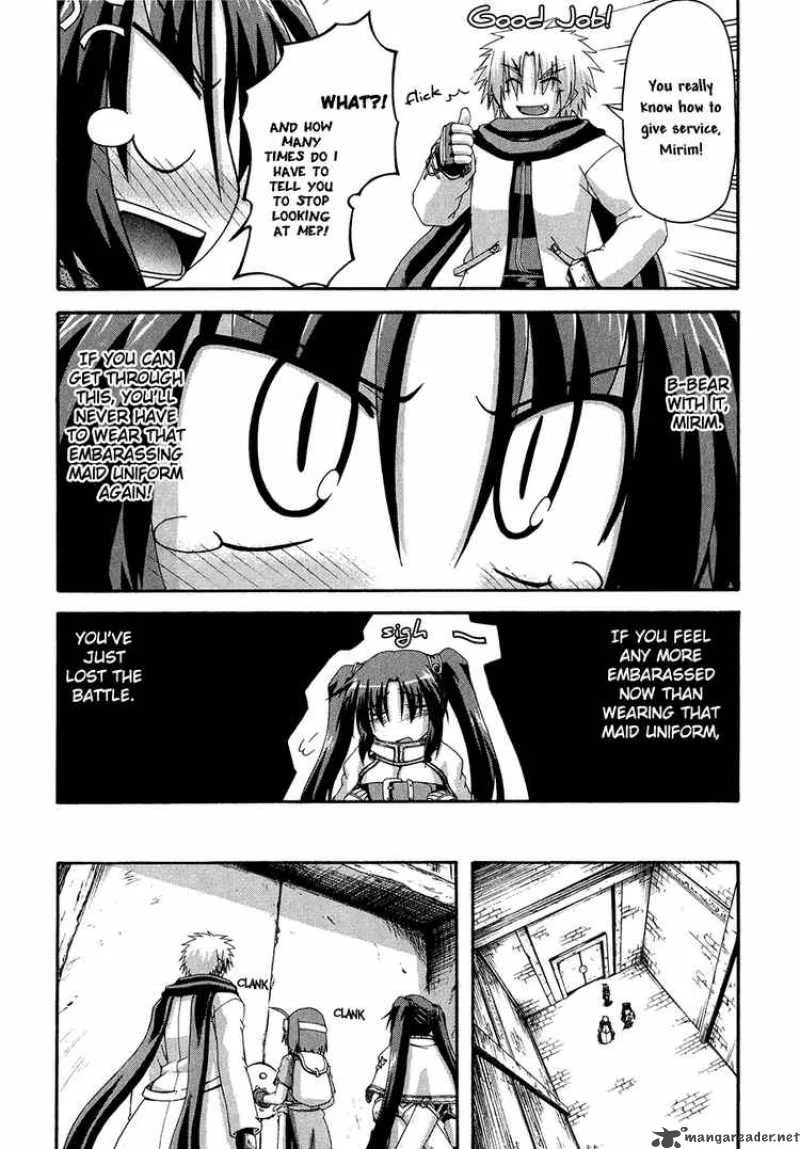 Crimson Grave Chapter 6 page 19