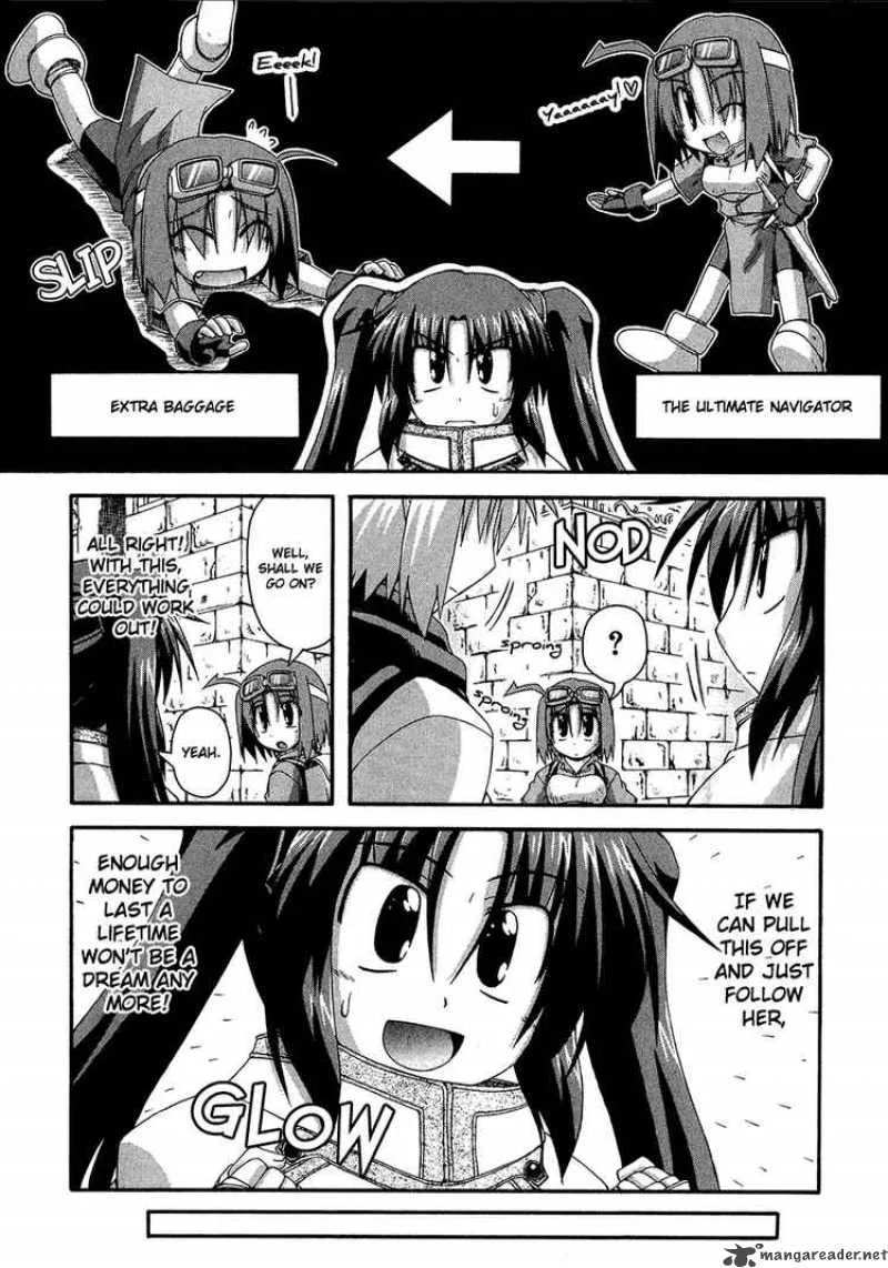 Crimson Grave Chapter 6 page 13