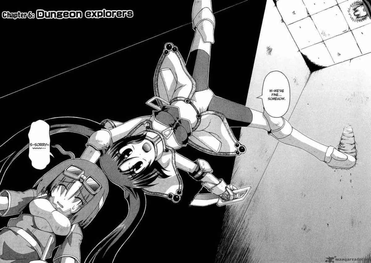 Crimson Grave Chapter 6 page 2