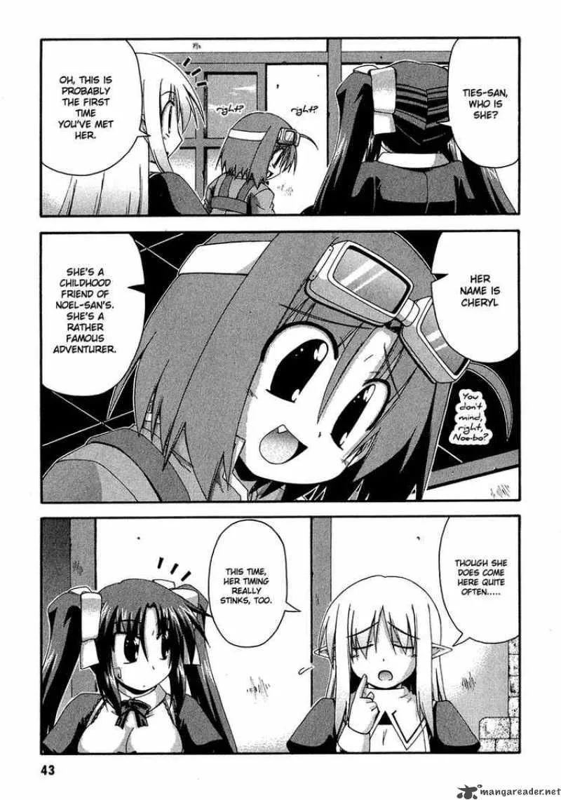 Crimson Grave Chapter 6 page 6
