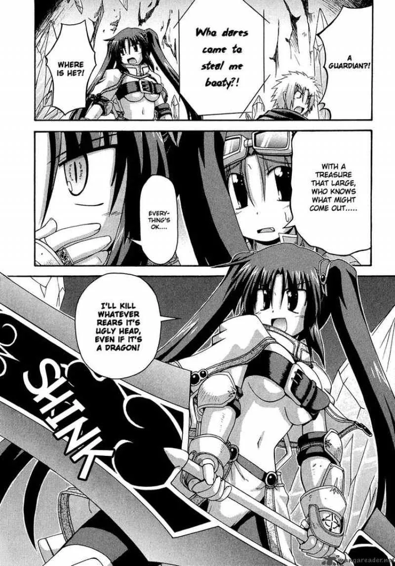 Crimson Grave Chapter 6 page 23