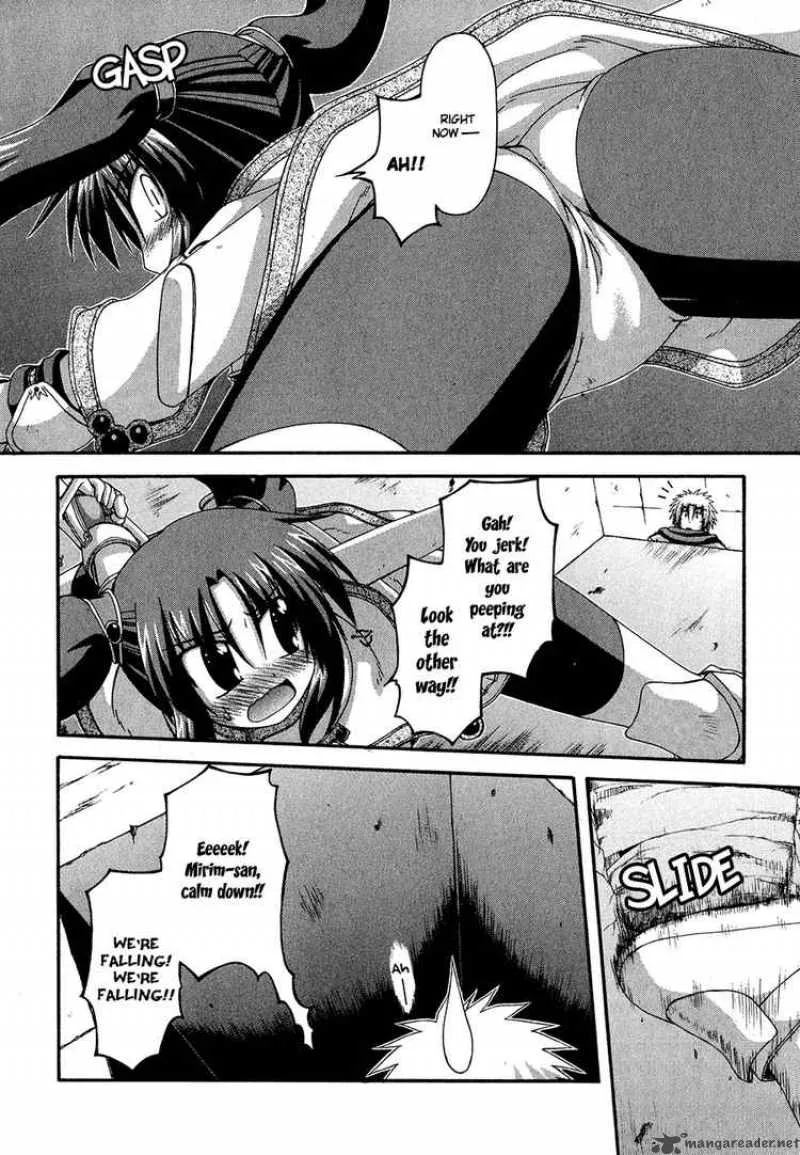 Crimson Grave Chapter 6 page 3