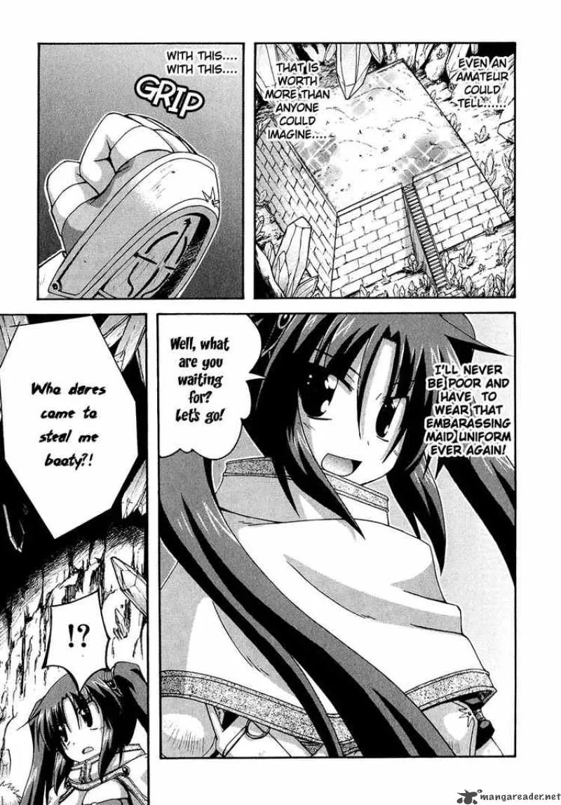 Crimson Grave Chapter 6 page 22