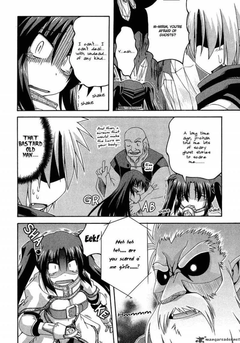 Crimson Grave Chapter 6 page 26