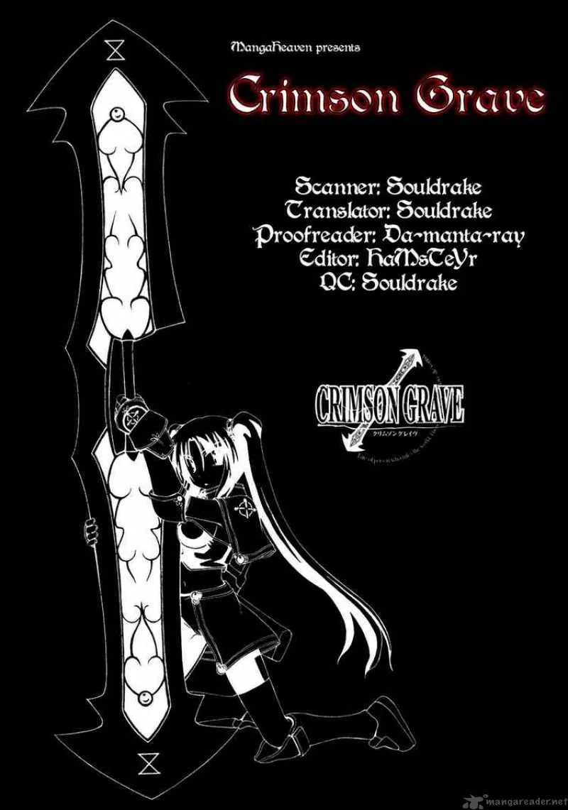 Crimson Grave Chapter 6 page 35