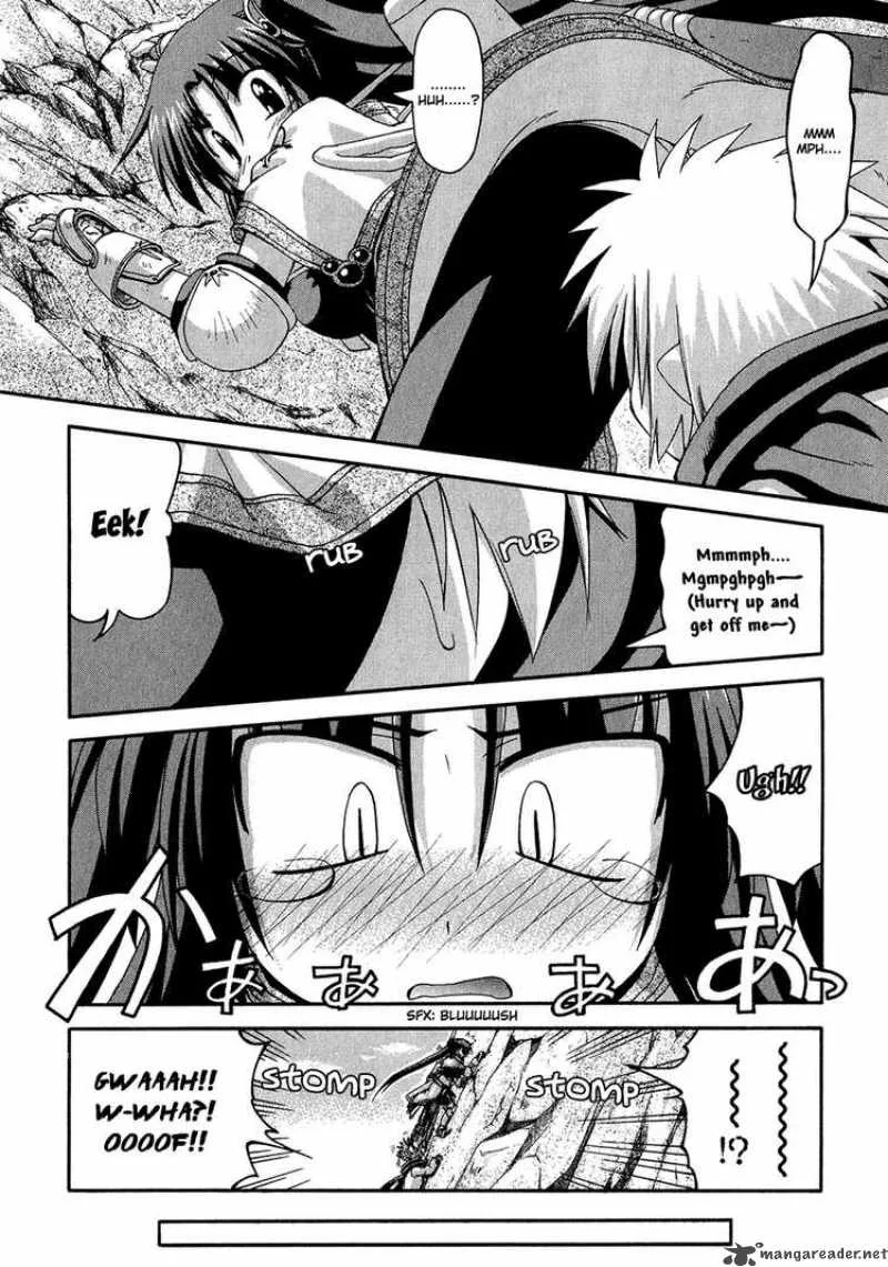 Crimson Grave Chapter 7 page 9