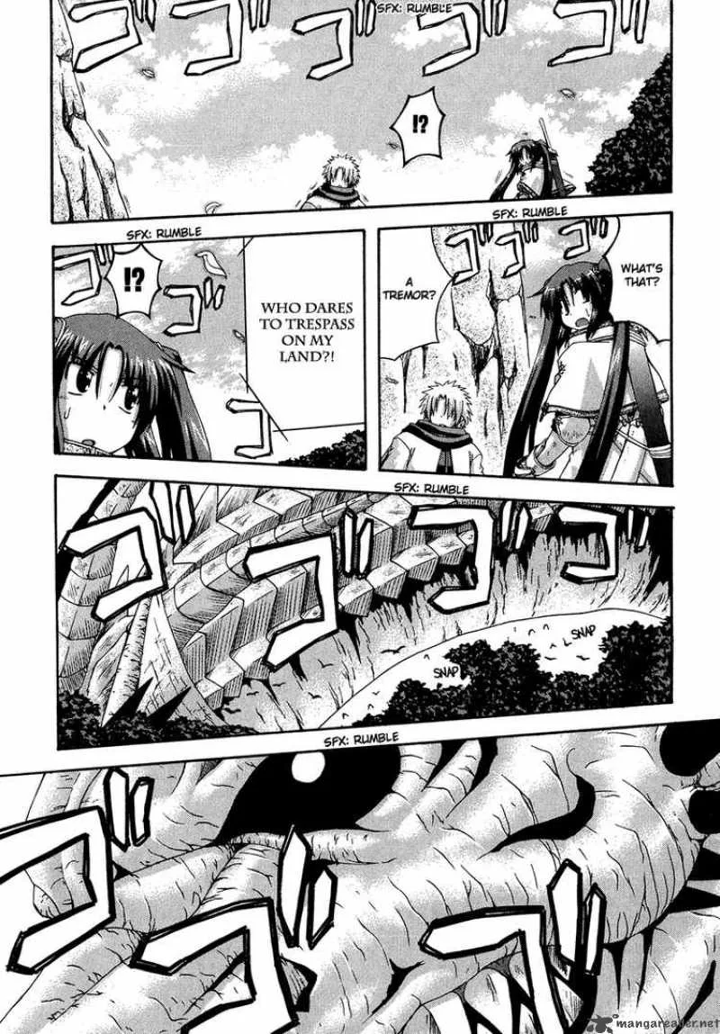 Crimson Grave Chapter 7 page 15