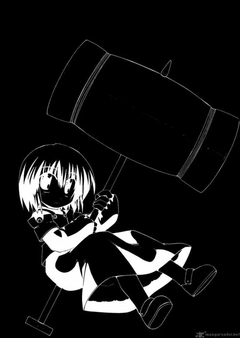 Crimson Grave Chapter 7 page 31