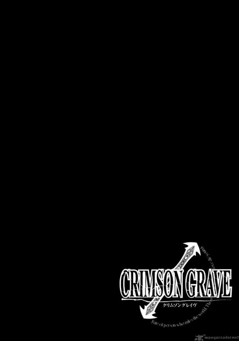 Crimson Grave Chapter 7 page 32