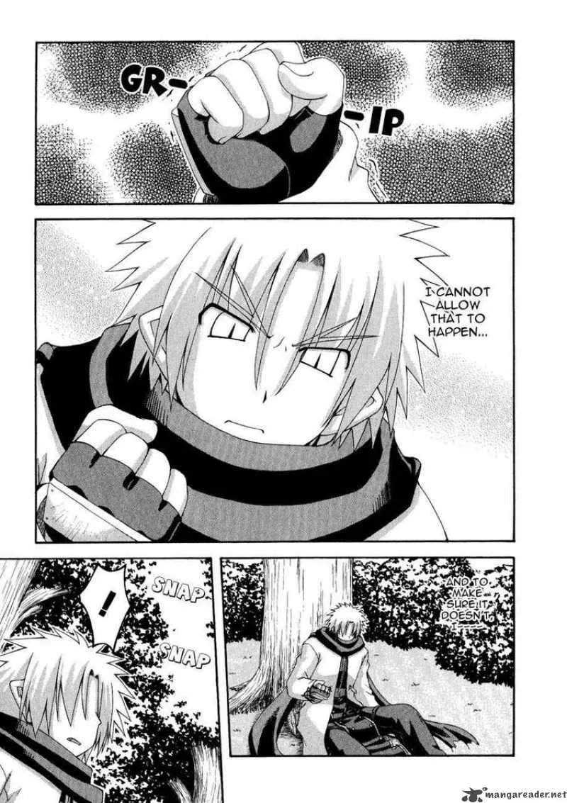 Crimson Grave Chapter 8 page 8