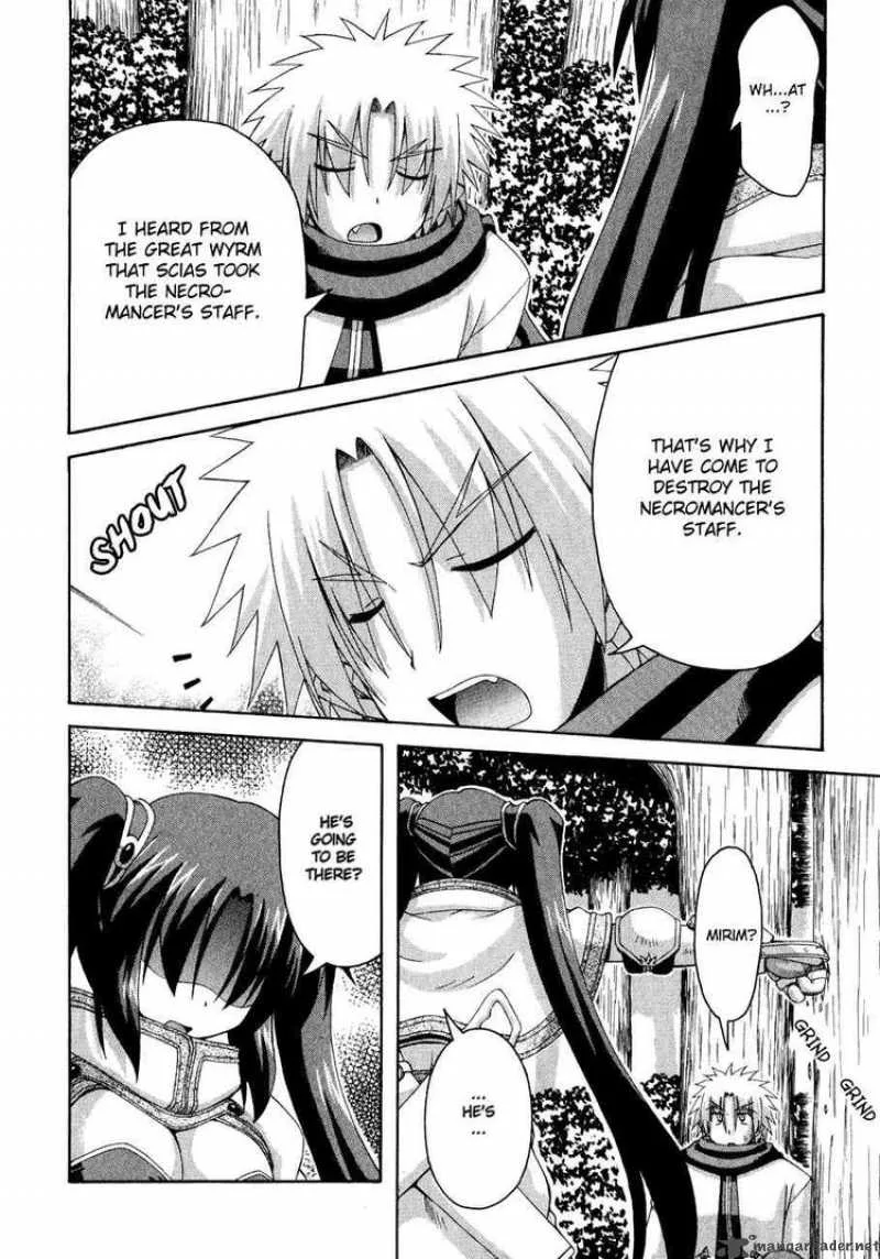 Crimson Grave Chapter 8 page 15