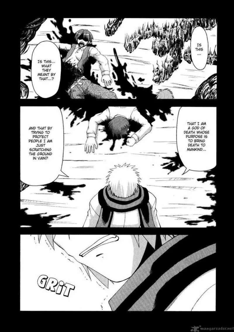 Crimson Grave Chapter 8 page 3