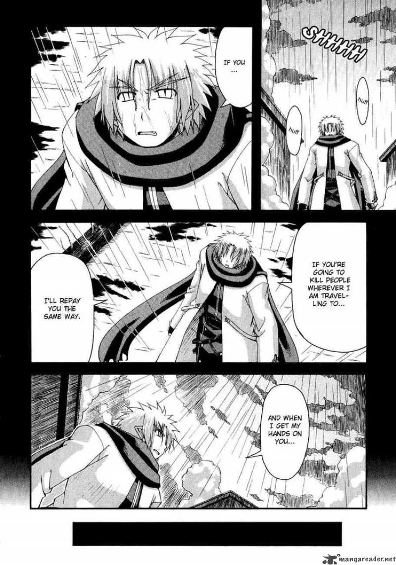 Crimson Grave Chapter 8 page 5