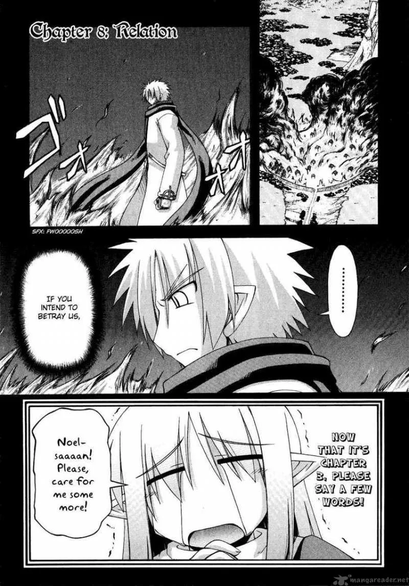 Crimson Grave Chapter 8 page 1
