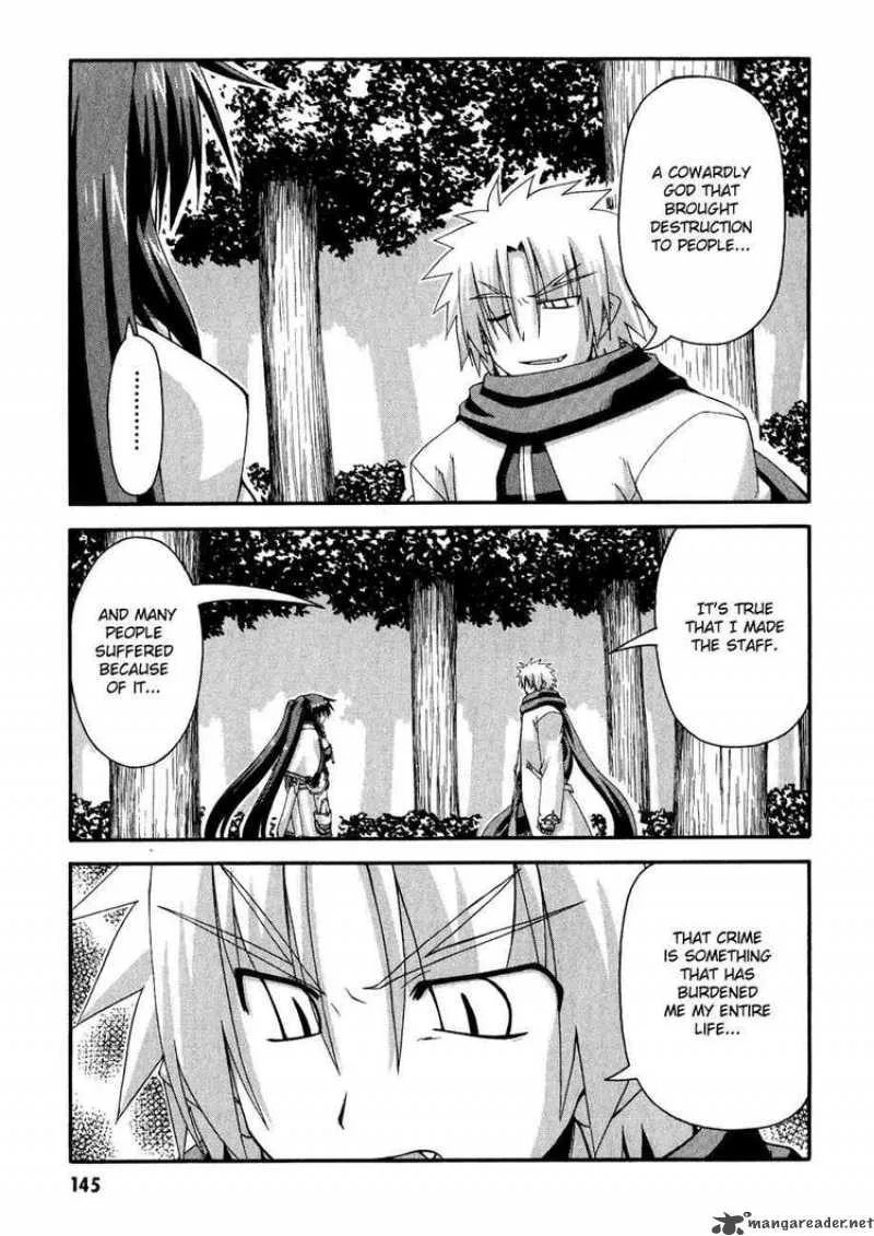 Crimson Grave Chapter 8 page 29
