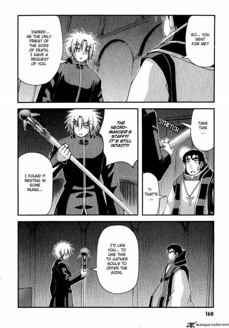 Crimson Grave Chapter 8 page 41