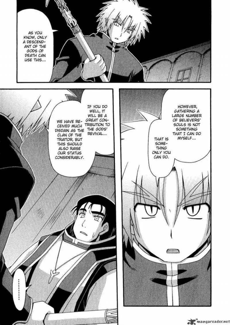 Crimson Grave Chapter 8 page 42
